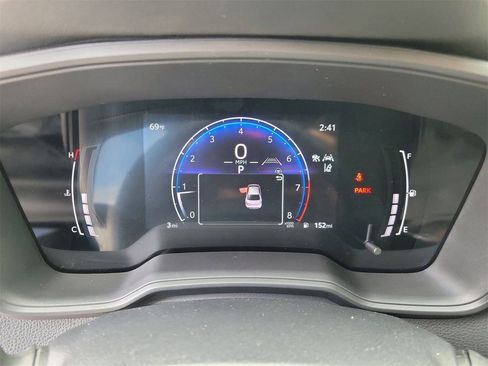 New 2026 Toyota Corolla LE FWD image 21