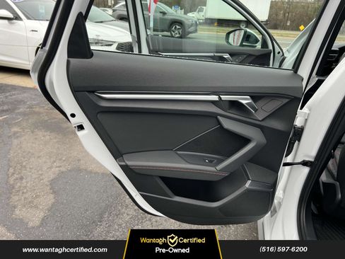 Used 2024 Audi S3 Premium Plus image 13