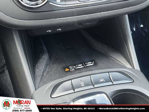 Certified 2024 Buick Envista Sport Touring w/ Convenience I Package FWD image 27
