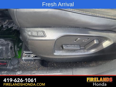 Used 2020 MAZDA CX-5 Grand Touring image 19