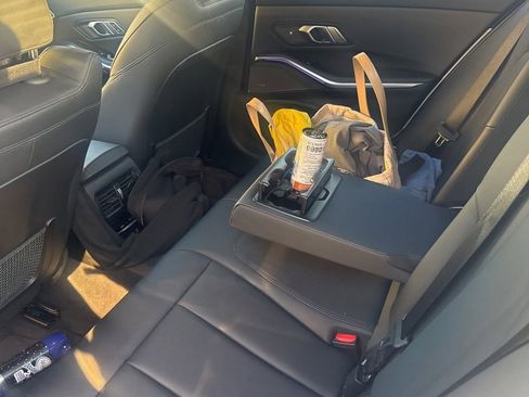 Used 2021 BMW 330e w/ M Sport Package image 14