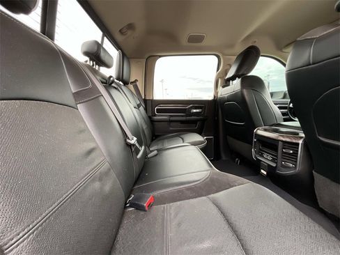 Used 2021 RAM 2500 Laramie image 15