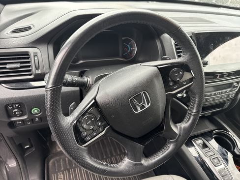 Certified 2020 Honda Passport Elite image 9