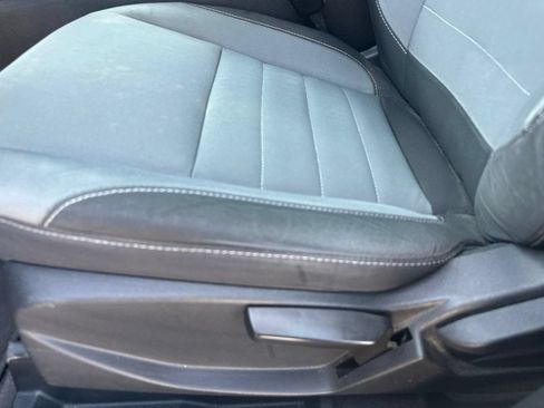 Used 2019 Ford Escape S FWD image 5