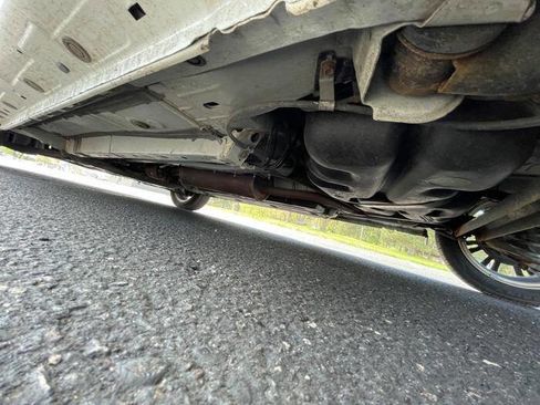 Used 2020 Mitsubishi Mirage LE FWD image 14