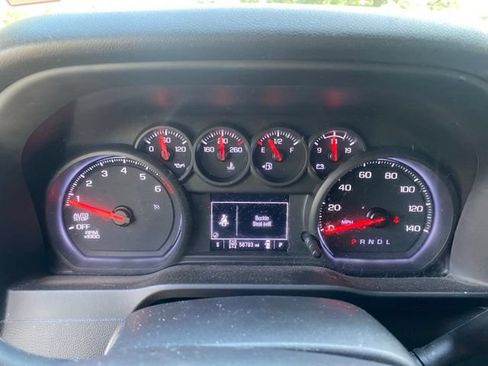 Used 2023 GMC Sierra 1500 Pro AWD/4WD image 18