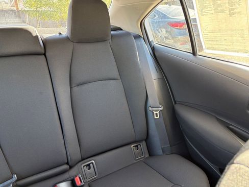 Used 2025 Toyota Corolla LE image 35