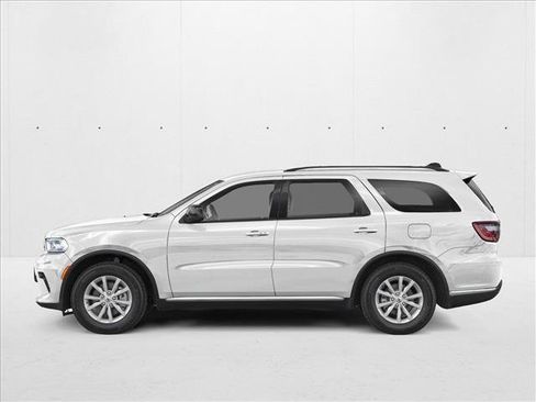 New 2025 Dodge Durango R/T w/ Blacktop Package AWD/4WD image 3