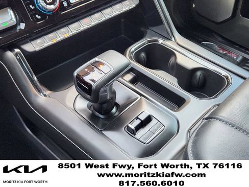 Used 2022 GMC Sierra 1500 AT4X AWD/4WD image 20