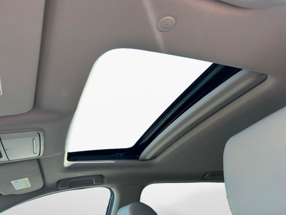 New 2027 Honda CR-V EX-L image 21