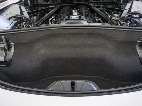 New 2025 Chevrolet Corvette Z06 image 13