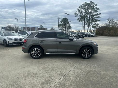 Used 2023 Audi Q5 2.0T Premium Plus w/ Premium Plus Package image 6