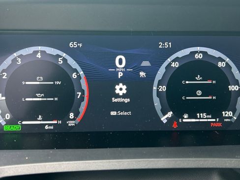 New 2026 Toyota 4Runner TRD Off-Road Premium AWD/4WD image 23