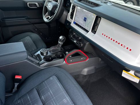 New 2026 Ford Bronco Heritage Edition AWD/4WD image 15