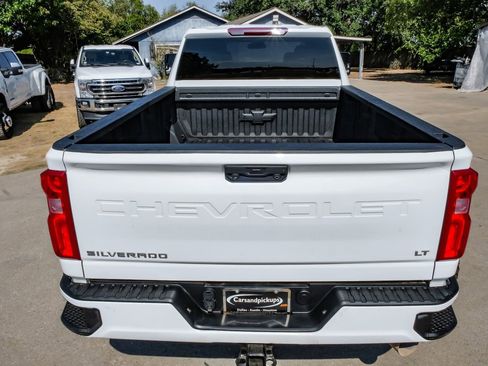 Used 2024 Chevrolet Silverado 3500 LT w/ Convenience Package image 61
