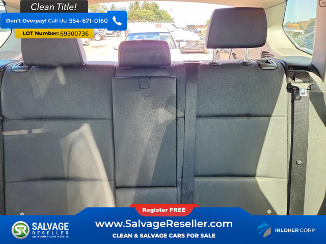 Used 2011 BMW X3 xDrive28i AWD/4WD image 13