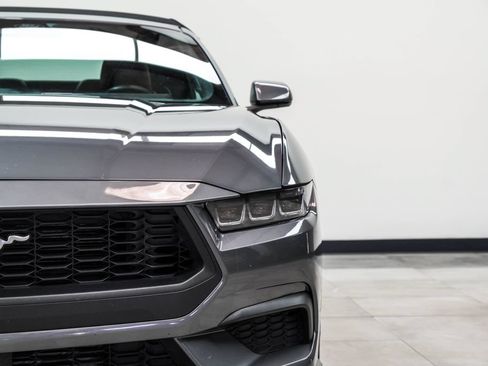 Used 2024 Ford Mustang Premium RWD image 9