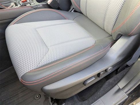 Used 2024 Subaru Forester Sport image 29