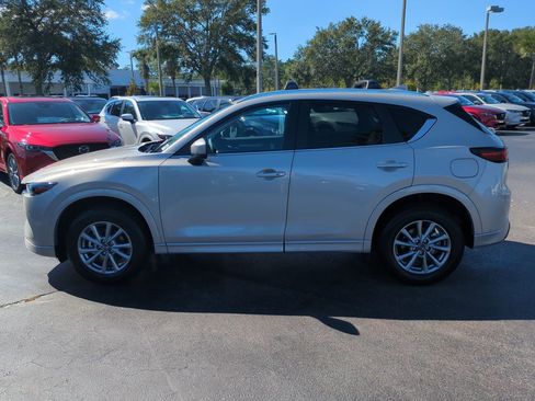 New 2025 MAZDA CX-5 AWD 2.5 S image 7
