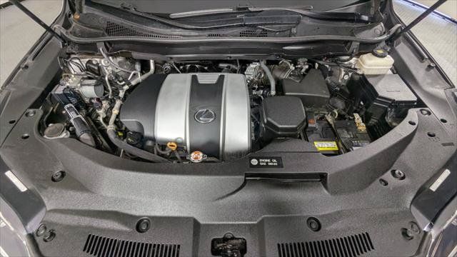 Used 2021 Lexus RX 350 FWD w/ Premium Package image 32