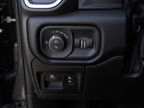 New 2026 RAM 1500 Lone Star AWD/4WD image 20