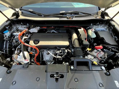 New 2025 Honda CR-V Sport-L image 16