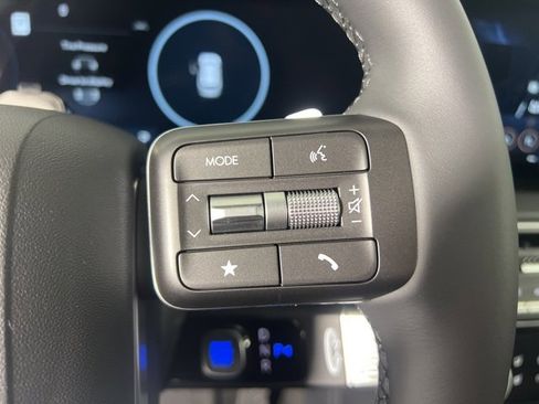 New 2026 Hyundai Palisade SEL image 18