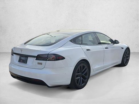 Used 2022 Tesla Model S image 5