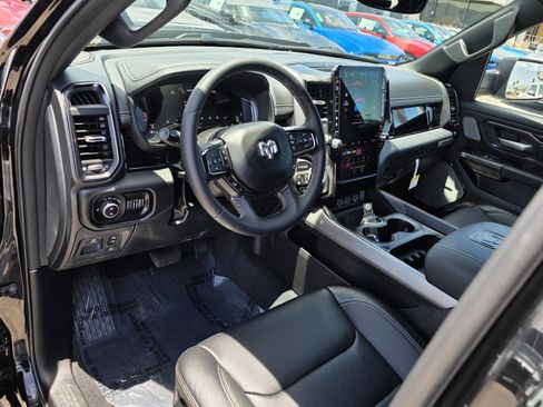 New 2026 RAM 1500 Rebel w/ Rebel Level 2 Equipment Group AWD/4WD image 10