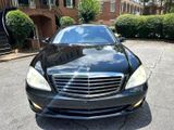 Used 2008 Mercedes-Benz S 550 image 4