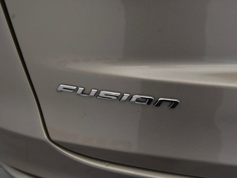 Used 2019 Ford Fusion S image 31