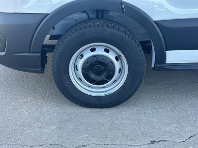 New 2026 Ford Transit 250 148 Medium Roof w/ Load Area Protection Package