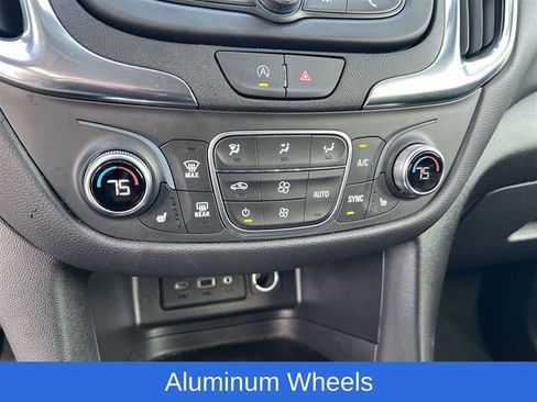 Certified 2024 Chevrolet Equinox LT image 21