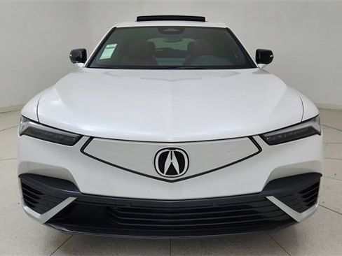 Used 2024 Acura ZDX A-Spec image 2