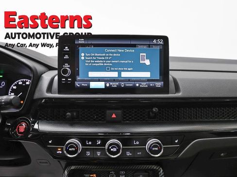 Used 2023 Honda CR-V EX-L image 12
