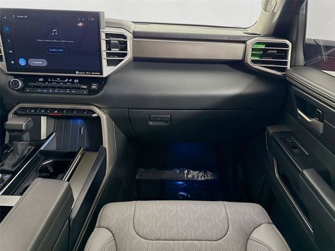 Used 2024 Toyota Sequoia SR5 w/ SR5 Premium Package image 27