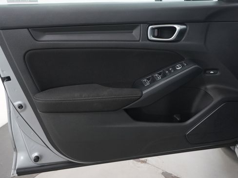 Used 2023 Honda Civic Sport image 21