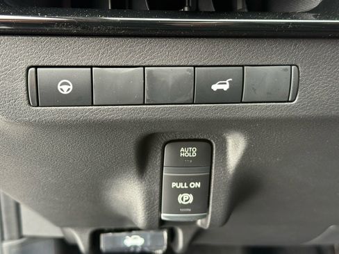 New 2026 Nissan Murano SL AWD/4WD image 38