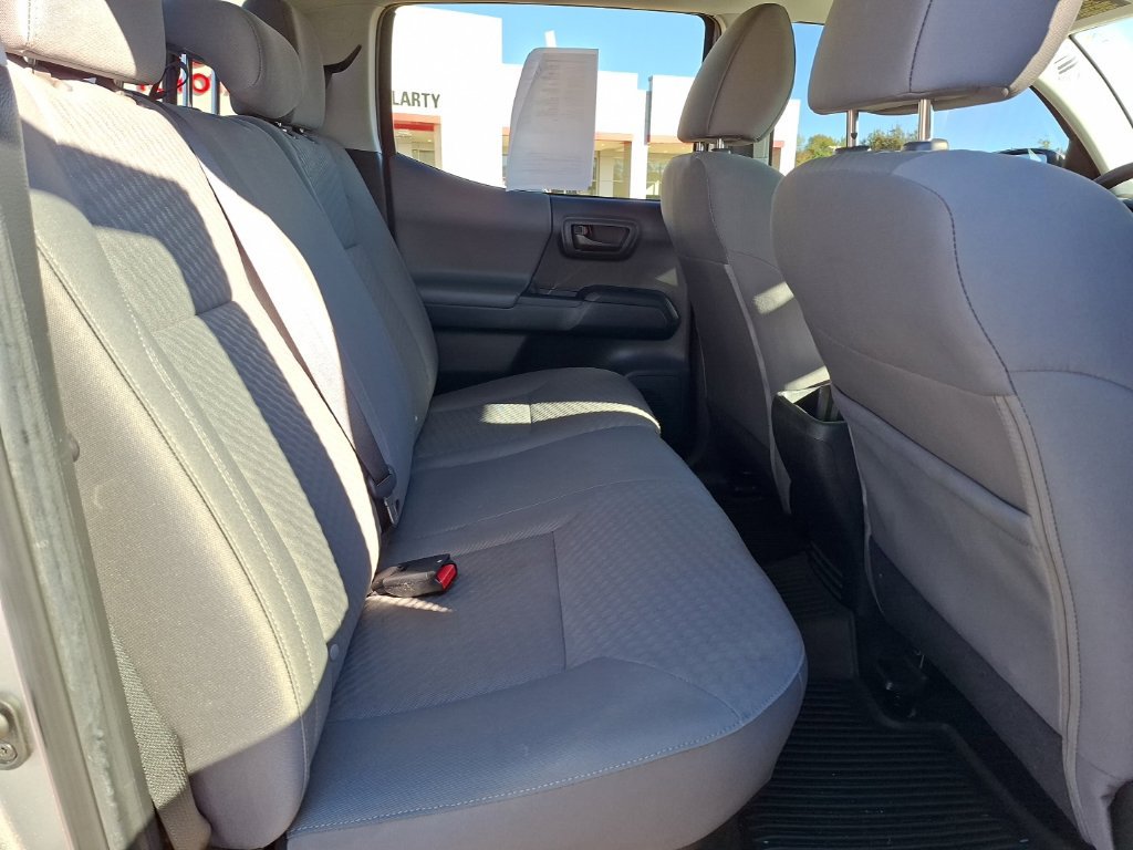 Used 2023 Toyota Tacoma SR AWD/4WD image 30