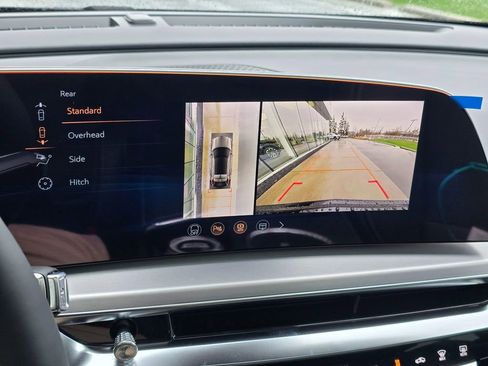 New 2026 Cadillac Lyriq Sport image 27