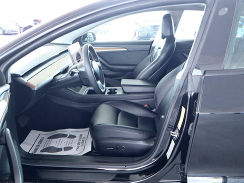 Used 2023 Tesla Model 3 Standard Range RWD image 15
