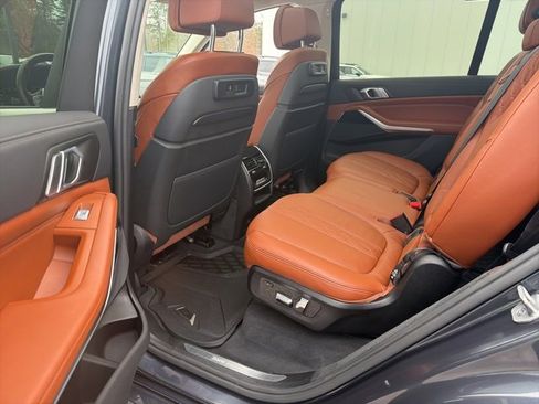Used 2021 BMW X7 xDrive40i image 23