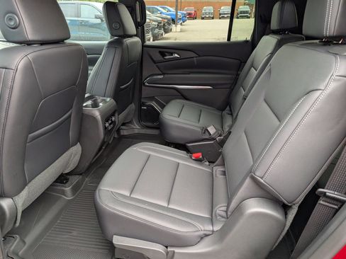 New 2026 Chevrolet Traverse LT w/ Enhanced Driving Package image 14