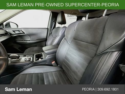 Used 2024 Mitsubishi Outlander AWD image 20