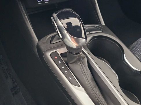 New 2025 Buick Envista Preferred w/ Convenience I Package image 26