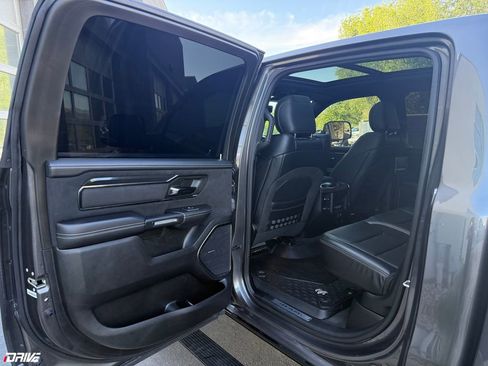 Used 2022 RAM 1500 TRX w/ TRX Level 2 Equipment Group AWD/4WD image 35