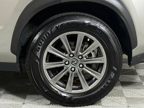 Used 2020 Lexus NX 300 FWD w/ Accessory Package 2 image 13