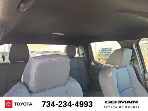 New 2026 Toyota Tacoma SR5 image 25