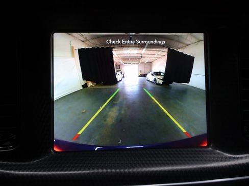 Used 2021 Dodge Charger SRT Hellcat image 21