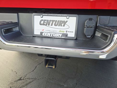 Used 2022 RAM 1500 Big Horn image 15